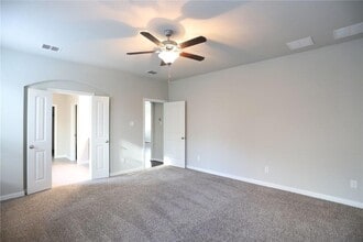 15928 Holly Crk in Prosper, TX - Foto de edificio - Building Photo