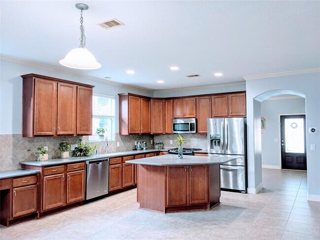 6318 Alpine Trail Ln in Katy, TX - Building Photo - Building Photo