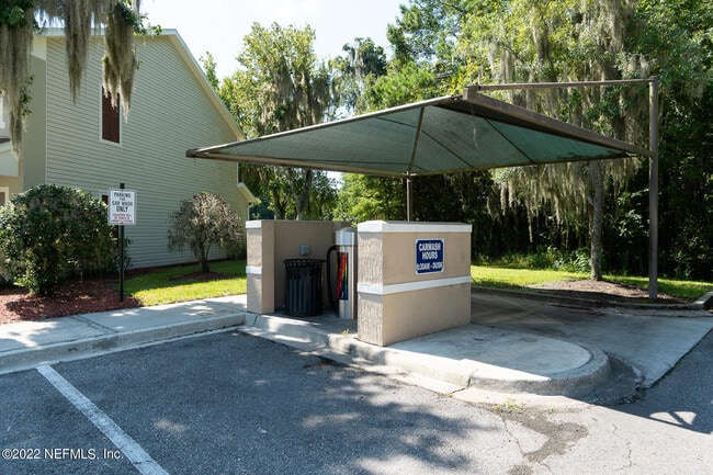 3526 Twisted Tree Ln in Jacksonville, FL - Building Photo - Building Photo