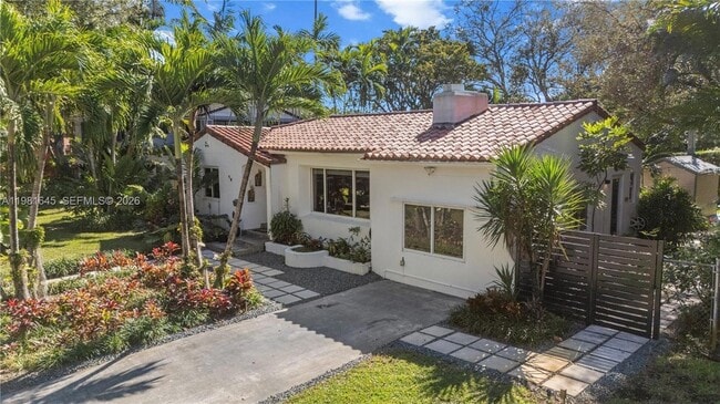 property at 70 NE 97th St