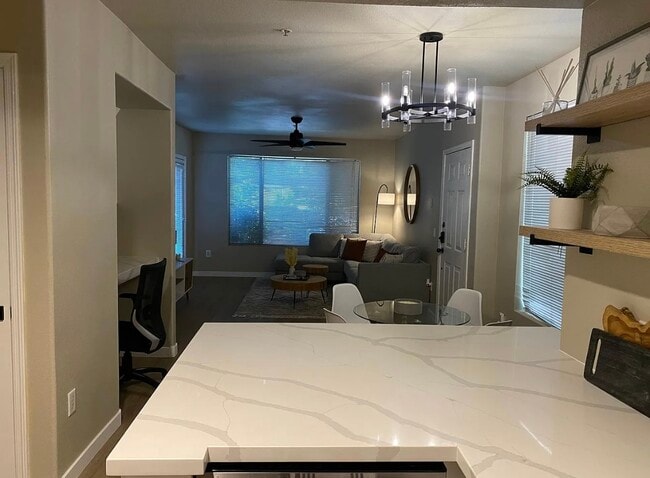 property at 4925 E Desert Cove Ave