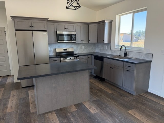 1522 Trumble Creek Rd in Kalispell, MT - Building Photo - Building Photo