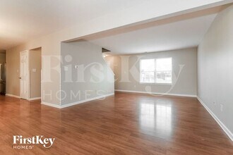 1850 Breman Ln in Indianapolis, IN - Building Photo - Building Photo