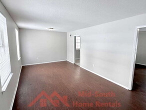 3809 Marston Rd in Memphis, TN - Building Photo - Building Photo