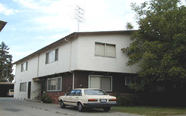 47 Cleveland Ave in San Jose, CA - Building Photo - Building Photo