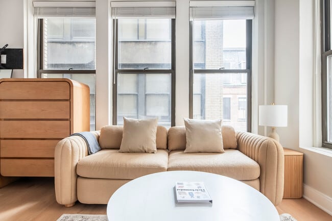 44 Bromfield St, Unit FL6-ID1310 in Boston, MA - Foto de edificio - Building Photo