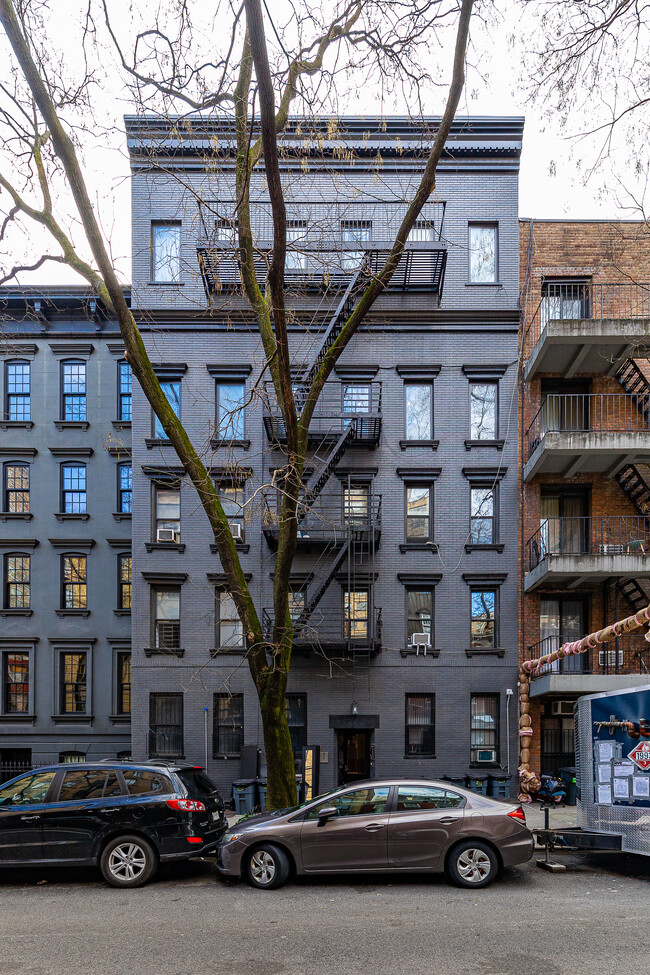 244 East 78th Street in New York, NY - Building Photo - Primary Photo