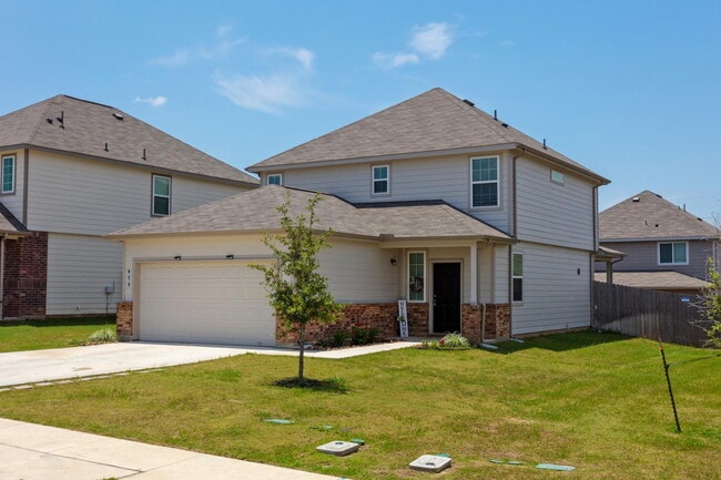 property at 978 Marquis Dr