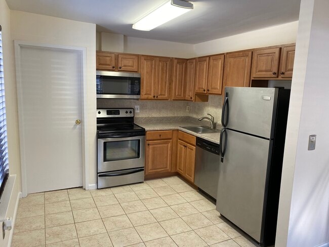 property at 57 Birchwood Rd