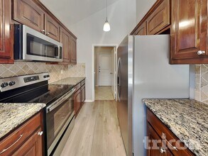 2205 Kaitlyn Dr in Weatherford, TX - Building Photo - Building Photo