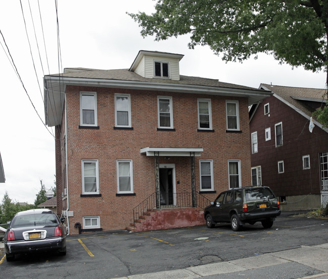 16 S Madison Ave in Spring Valley, NY - Building Photo - Building Photo