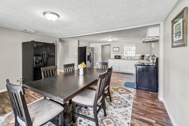 property at 5260 Ramona Blvd
