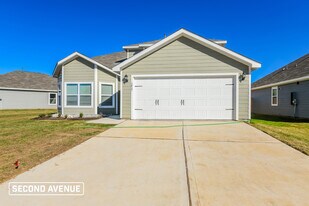 1417 Palamedes Dr in Fort Worth, TX - Building Photo