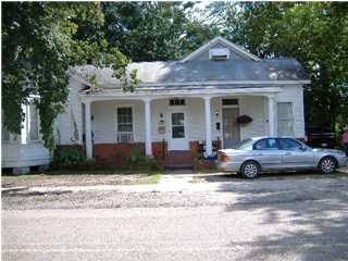 508 E Vermilion St in Lafayette, LA - Building Photo