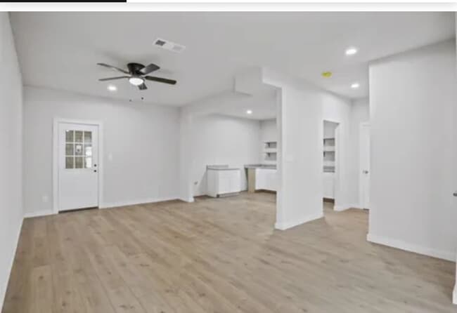 property at 3323 Rutledge St