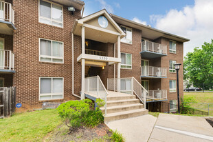 Windham Creek Apartments