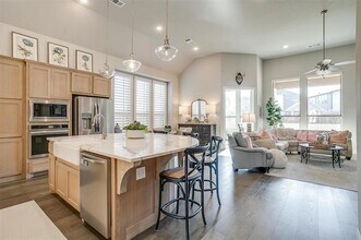 14317 Overlook Park Dr in Aledo, TX - Building Photo - Building Photo