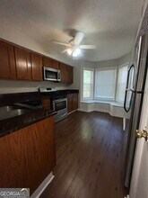 6420 Pinebark Way in Morrow, GA - Building Photo - Building Photo