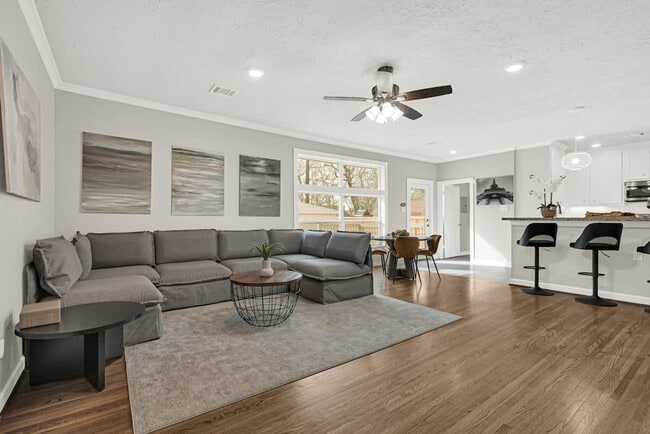 property at 11418 Braewick Dr