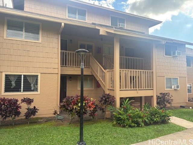 98-1370-1370 Koaheahe Pl in Pearl City, HI - Building Photo - Building Photo