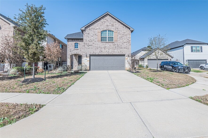 21314 Catelonia Yew Ct in Hockley, TX - Foto de edificio