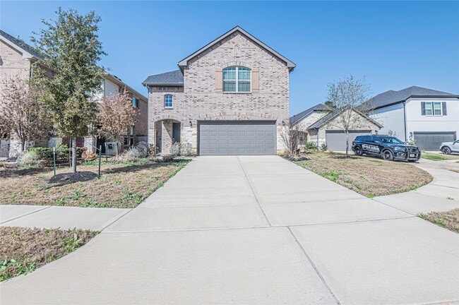 property at 21314 Catelonia Yew Ct