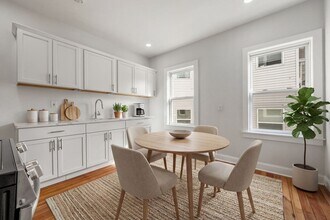 53 Woodford St in Boston, MA - Building Photo - Building Photo