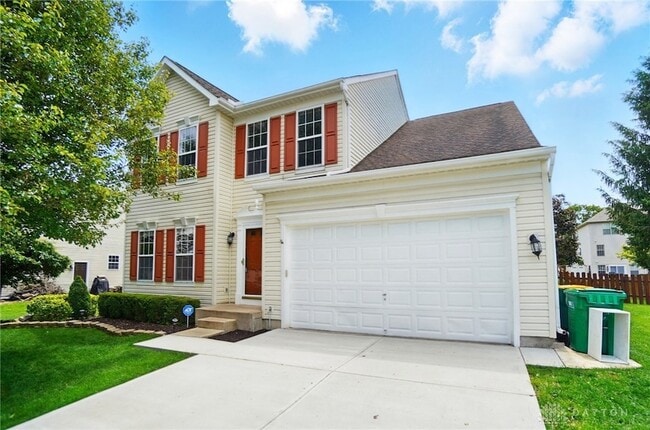 2139 Pacer Trail in Dayton, OH - Building Photo - Building Photo