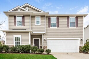 264 Averasboro Dr, Unit 1020 in Clayton, NC - Building Photo