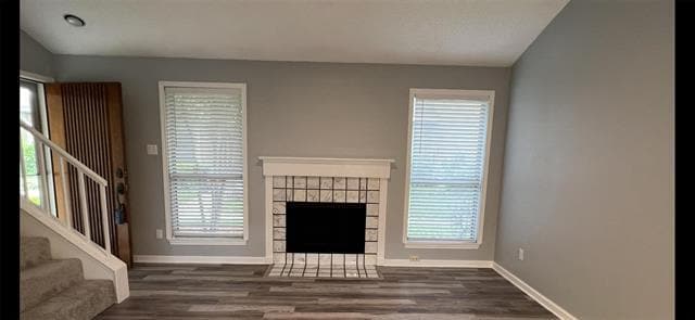 4939 Rolling Vista in Mesquite, TX - Building Photo