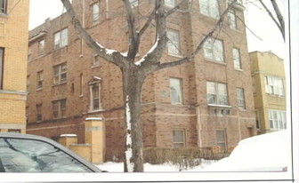 3315-3317 N Karlov St Apartments