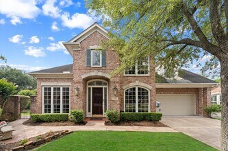 1543 Adams Walk Ct in Houston, TX - Building Photo - Building Photo