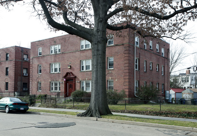 5208 3Rd St NW in Washington, DC - Building Photo - Building Photo