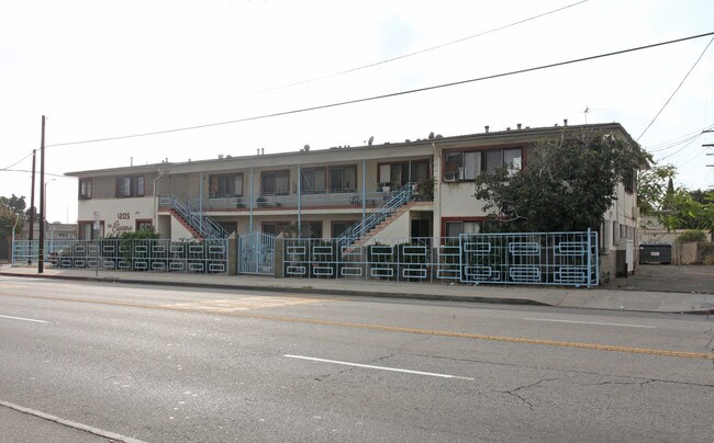 The Cinema in Los Angeles, CA - Building Photo - Building Photo