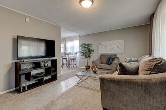 1205 Houston Ave in Colorado Springs, CO - Building Photo - Building Photo