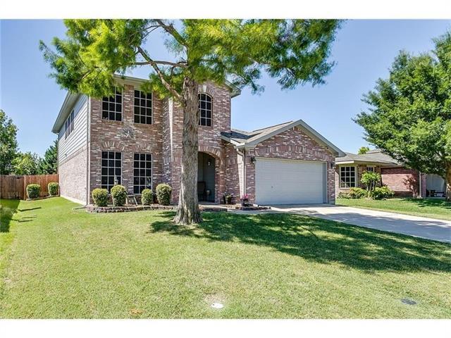 2821 Briargrove Ln in McKinney, TX - Building Photo - Building Photo