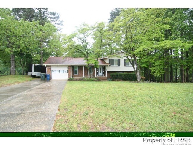 property at 246 Bayfield Loop