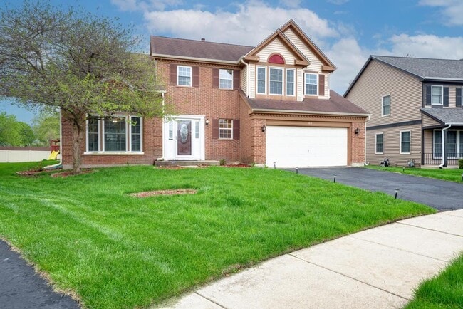 3615 Fairfax Ct E