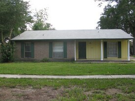 4006 Luan Dr in Orlando, FL - Building Photo