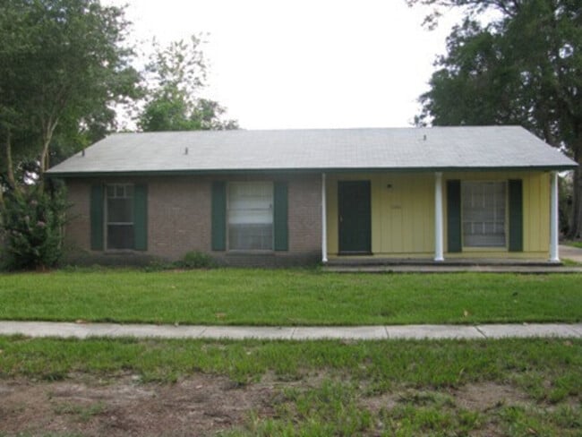property at 4006 Luan Dr