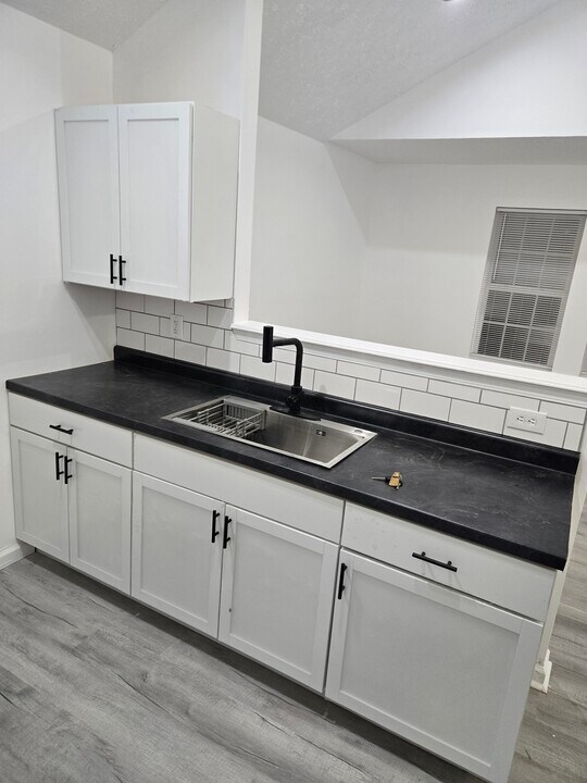 848 S 23rd St in Louisville, KY - Building Photo