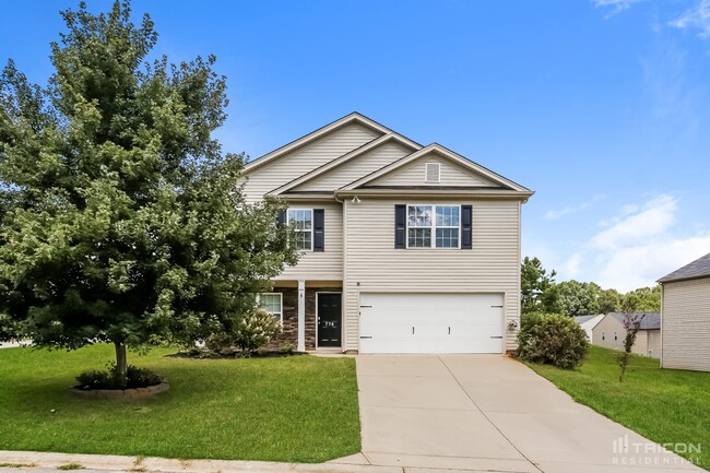 property at 774 Markham Cir