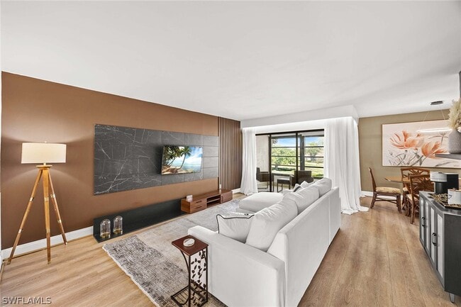 property at 3625 Boca Ciega Dr