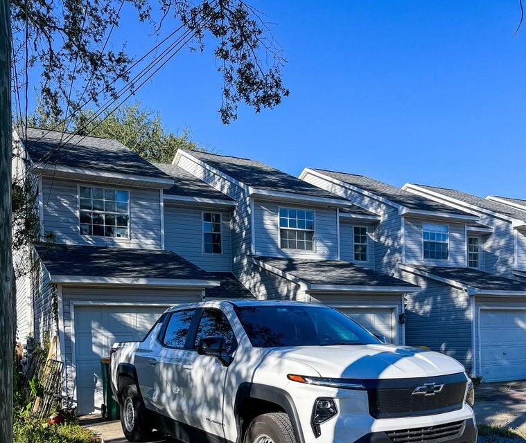 637 Virginia Oak Ct in Fort Walton Beach, FL - Building Photo