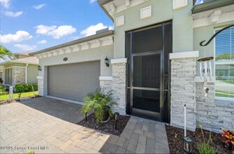 4477 Trovita Cir in West Melbourne, FL - Building Photo - Building Photo
