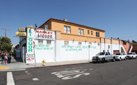 Las Casitas in San Diego, CA - Foto de edificio - Building Photo