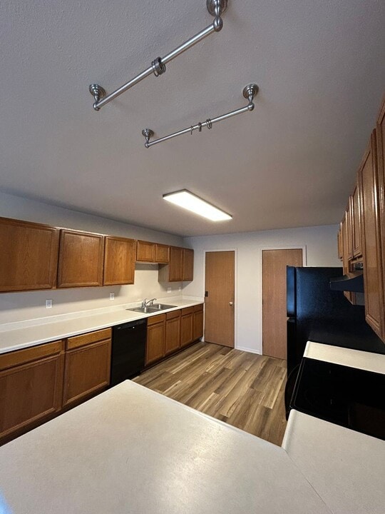 311 Kelly Rd in Kalispell, MT - Building Photo