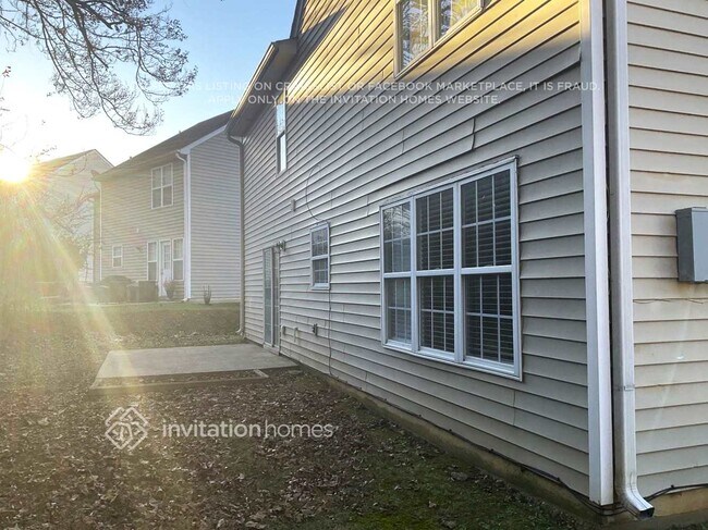 4327 Chesapeake Trace in Acworth, GA - Building Photo - Building Photo