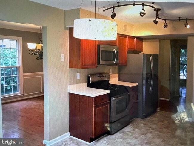 6236 Walkers Croft Way in Alexandria, VA - Building Photo - Building Photo