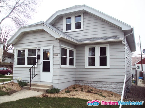 9324 W Lapham St in West Allis, WI - Building Photo - Building Photo